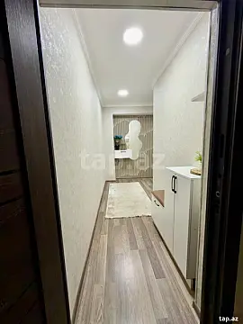 Satılır 3 otaqlı yeni tikili 82 m²