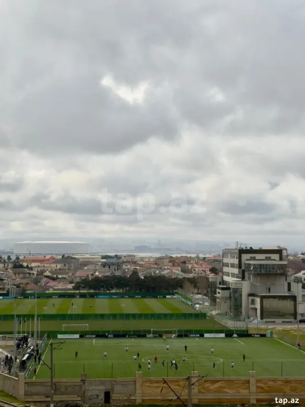 Satılır 3 otaqlı yeni tikili 82 m²