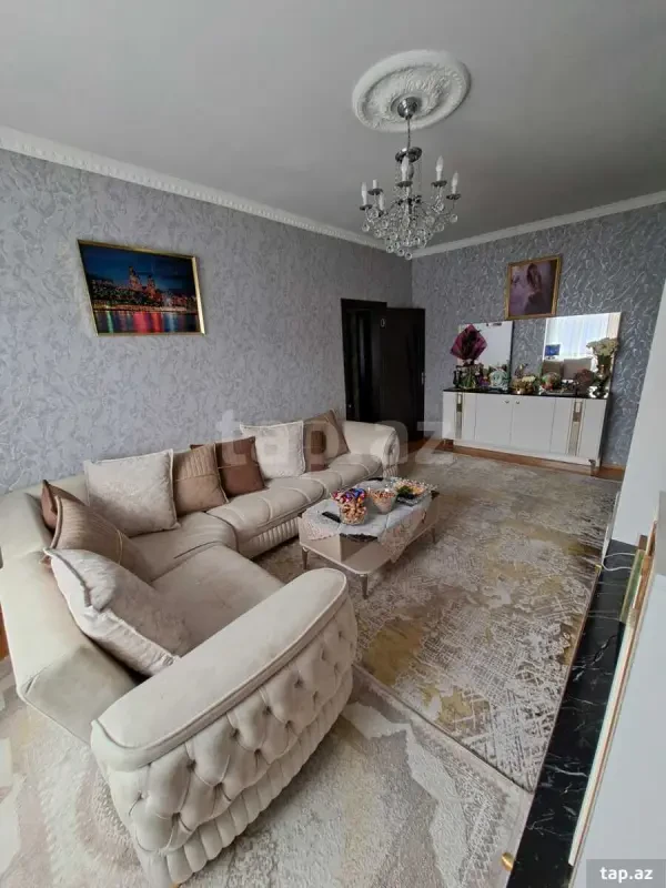 Satılır 3 otaqlı həyət evi 90 m²