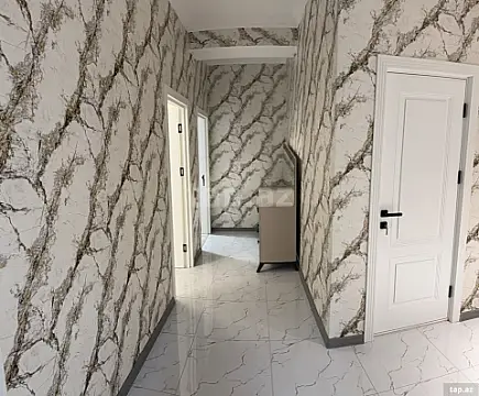 Kirayə verilir 2 otaqlı yeni tikili 82 m²