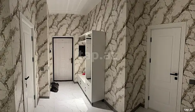 Kirayə verilir 2 otaqlı yeni tikili 82 m²