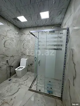 Satılır 4 otaqlı yeni tikili 173 m²