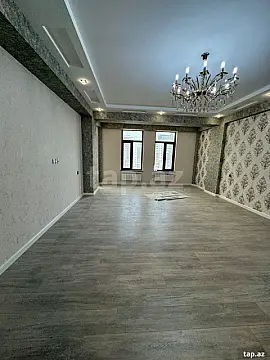 Satılır 4 otaqlı yeni tikili 173 m²
