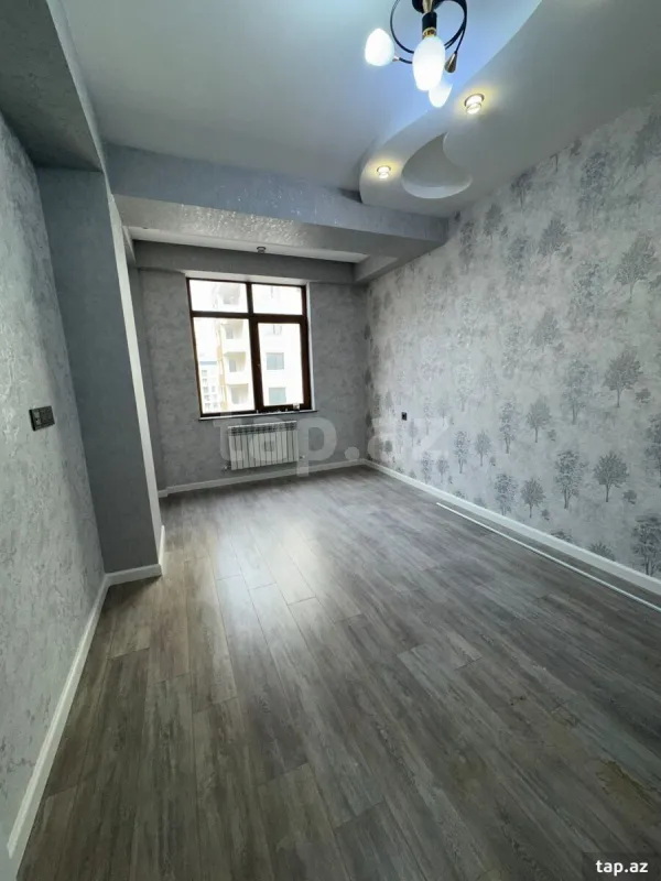 Satılır 4 otaqlı yeni tikili 173 m²