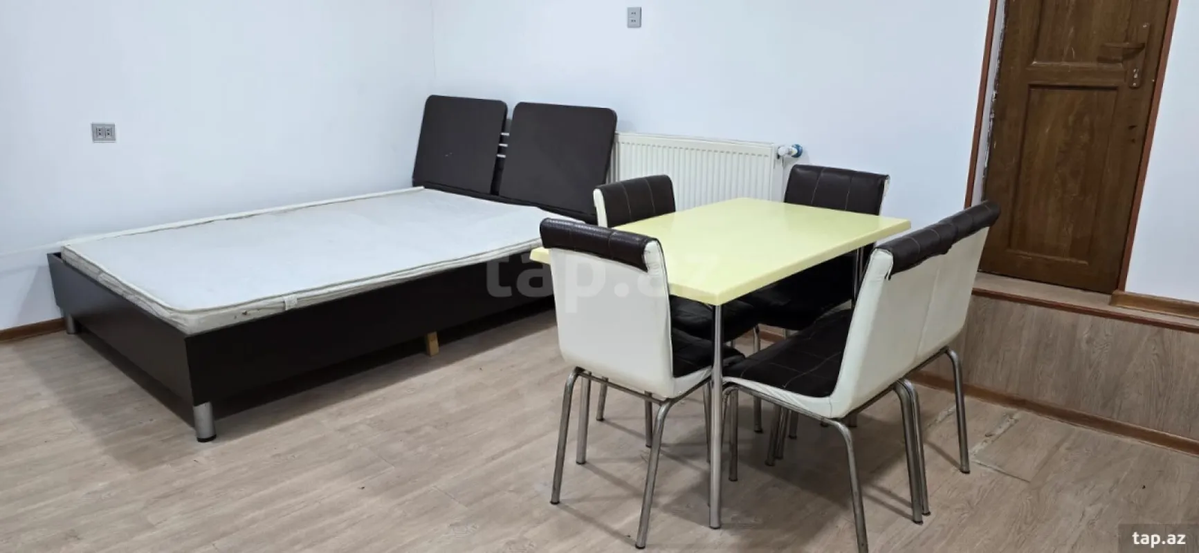 Satılır 2 otaqlı həyət evi