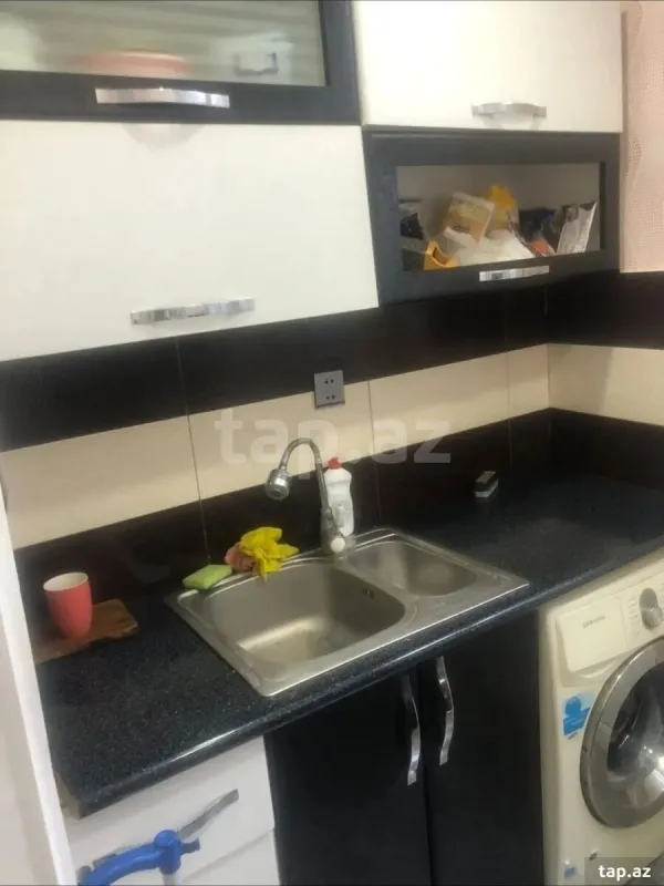 Satılır 2 otaqlı həyət evi