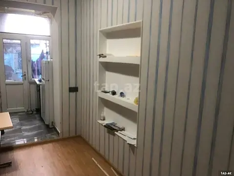 Satılır 2 otaqlı həyət evi