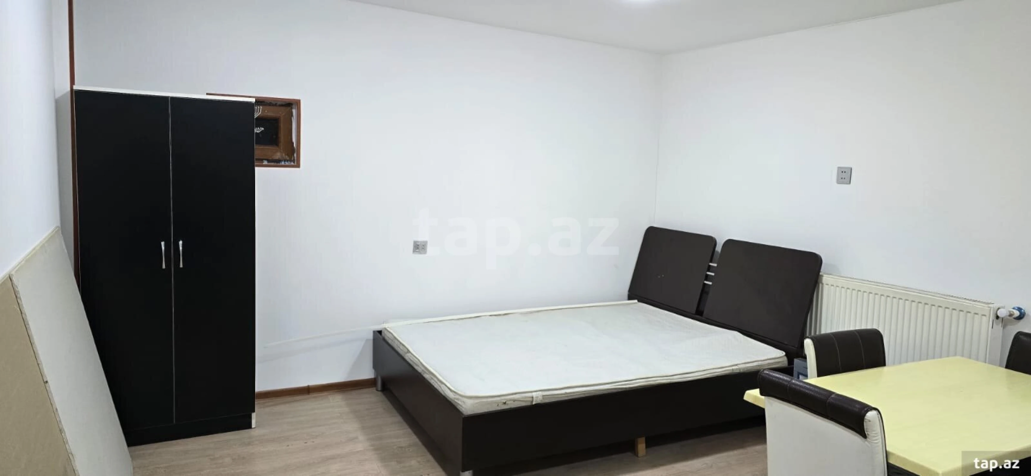 Satılır 2 otaqlı həyət evi