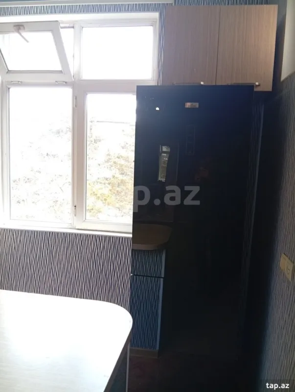 Kirayə verilir 2 otaqlı mənzil 35 m²