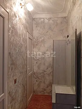 Kirayə verilir 2 otaqlı mənzil 35 m²