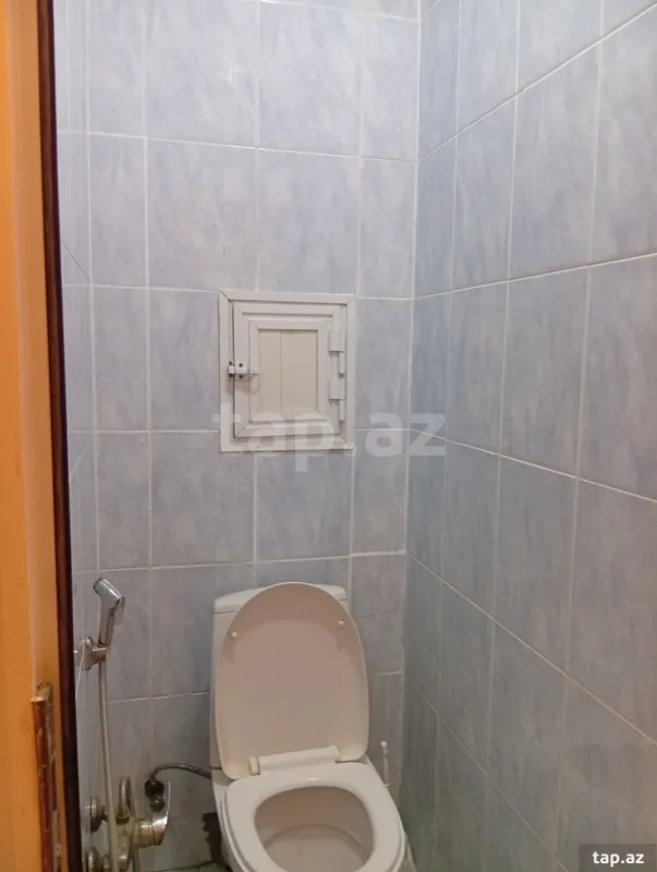 Kirayə verilir 2 otaqlı mənzil 35 m²