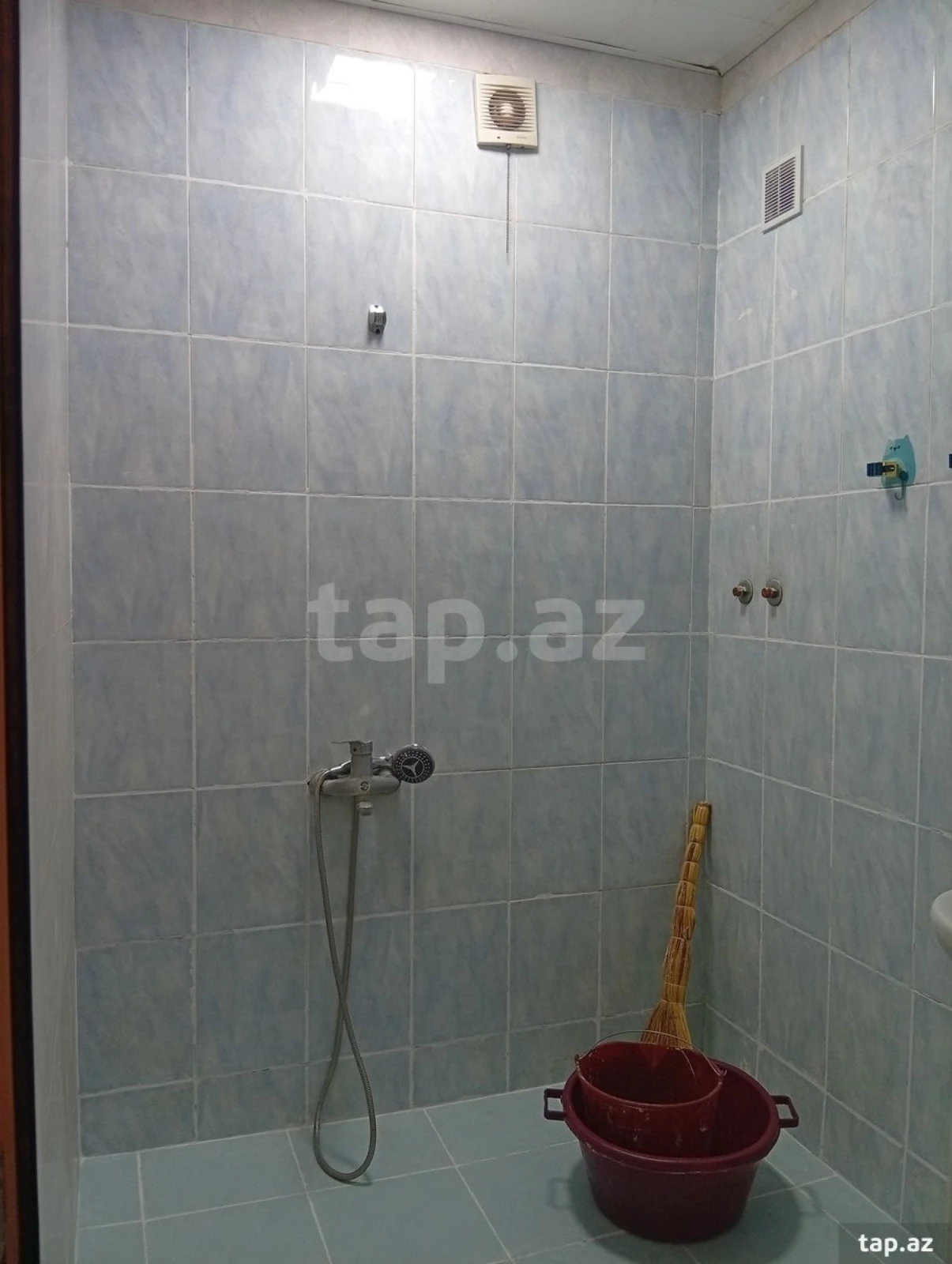Kirayə verilir 2 otaqlı mənzil 35 m²