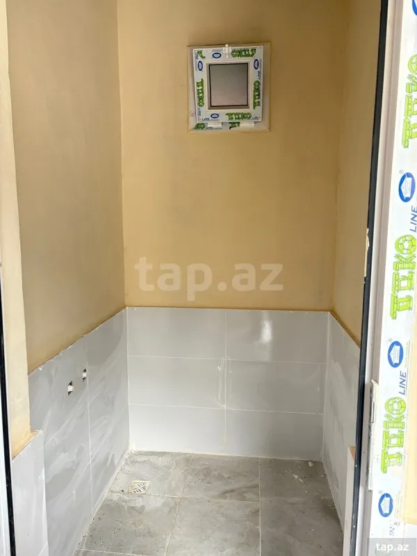 Kirayə verilir obyekt