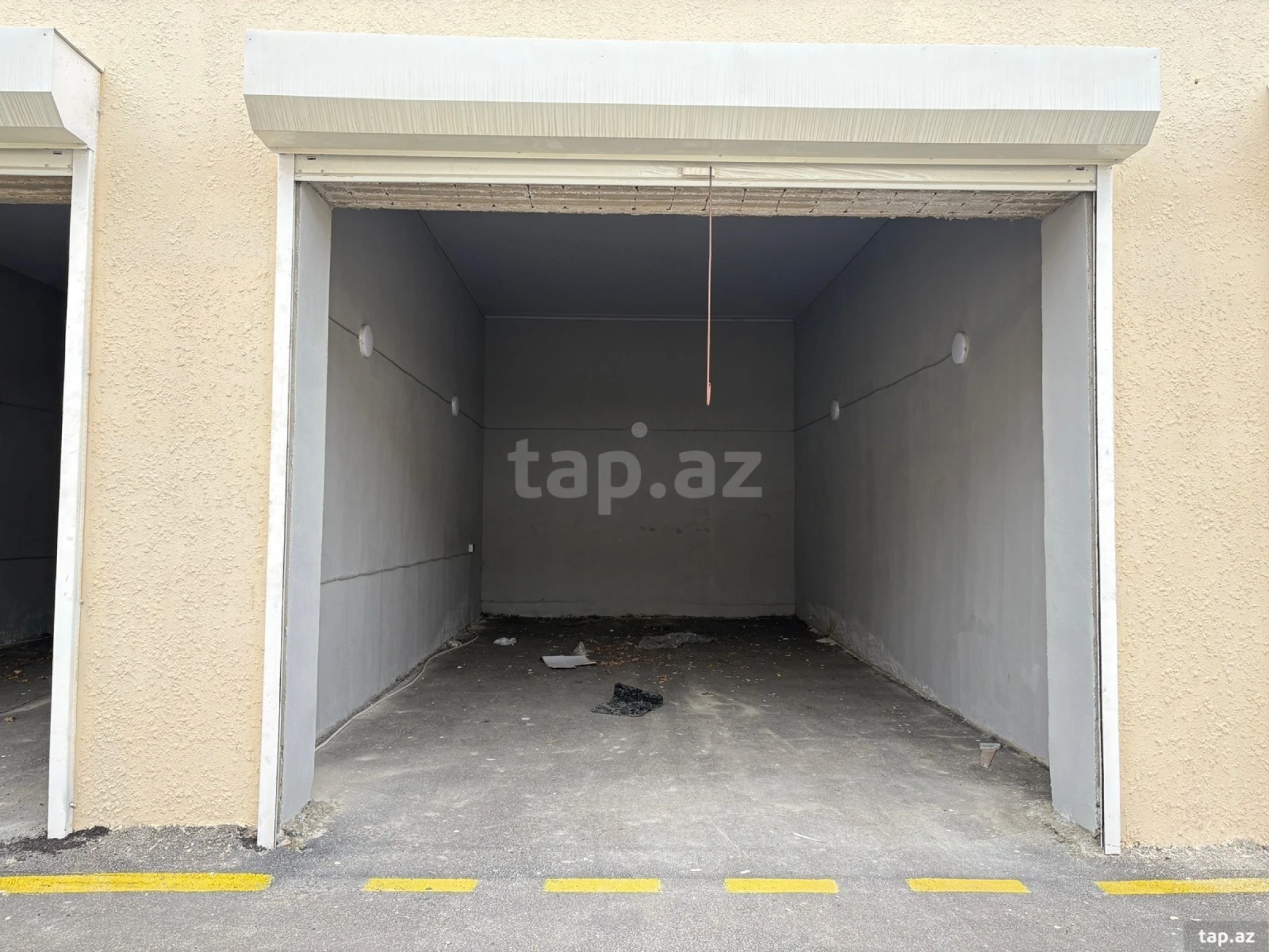 Kirayə verilir obyekt