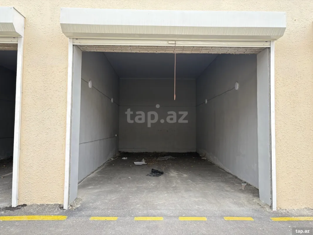 Kirayə verilir obyekt