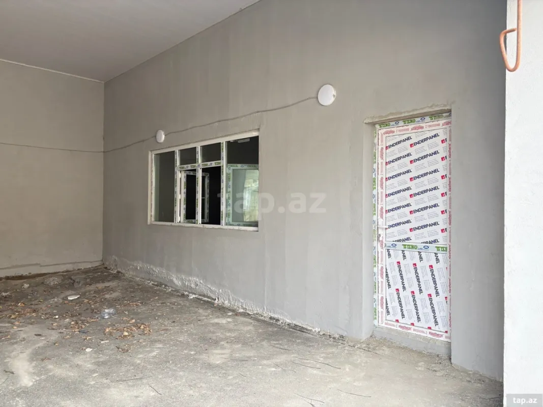 Kirayə verilir obyekt