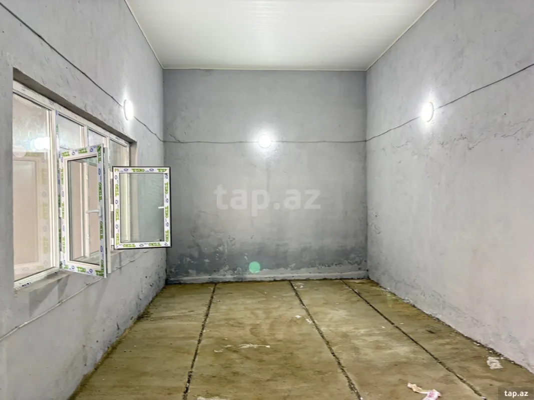 Kirayə verilir obyekt