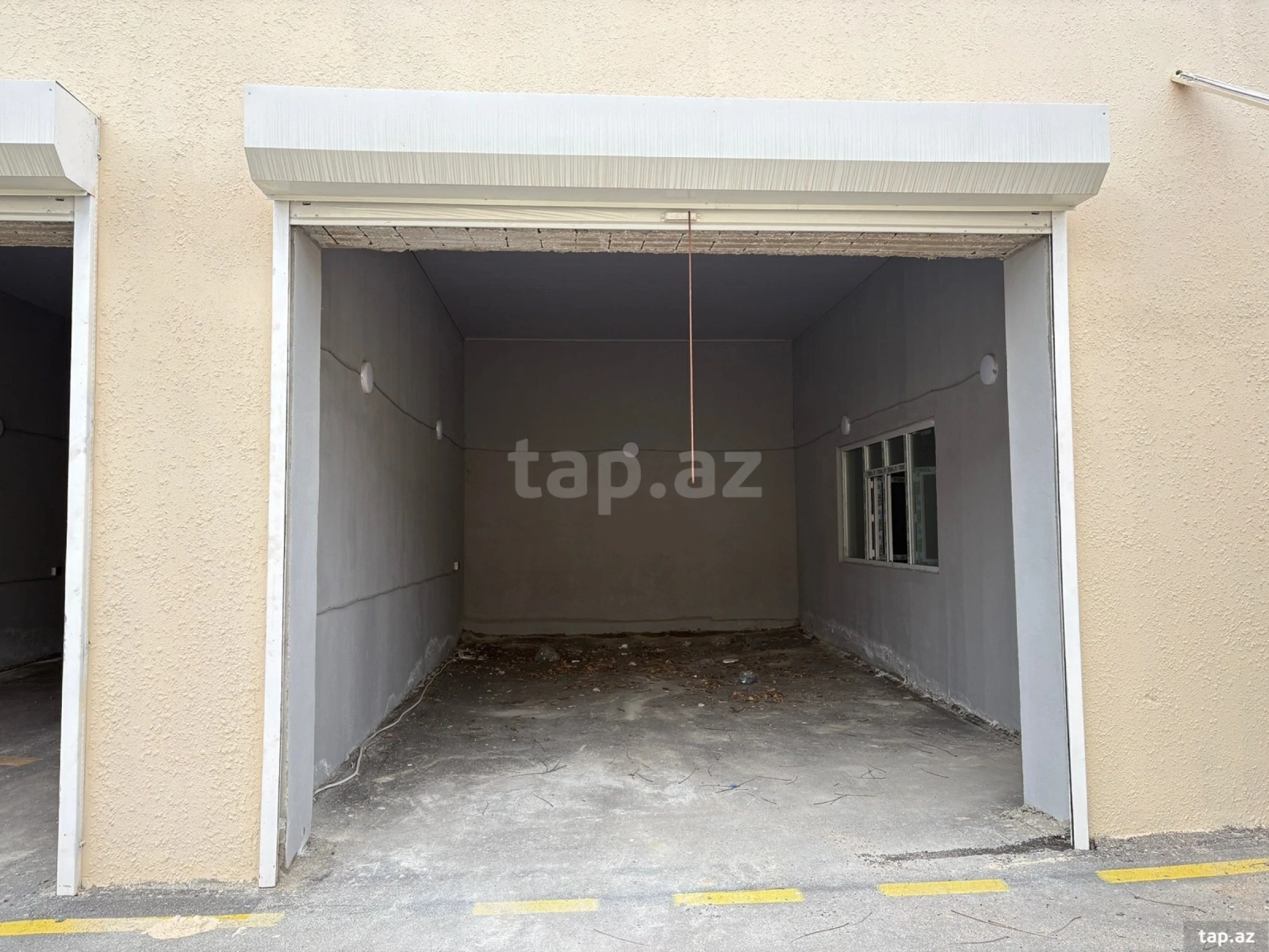 Kirayə verilir obyekt