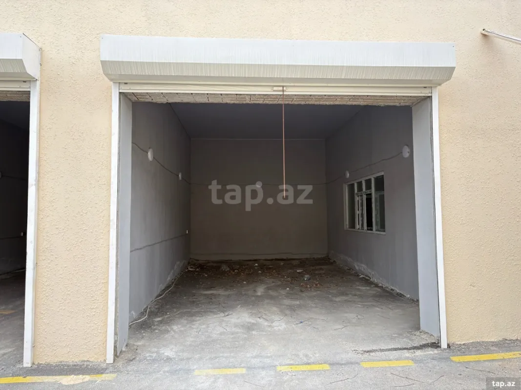 Kirayə verilir obyekt