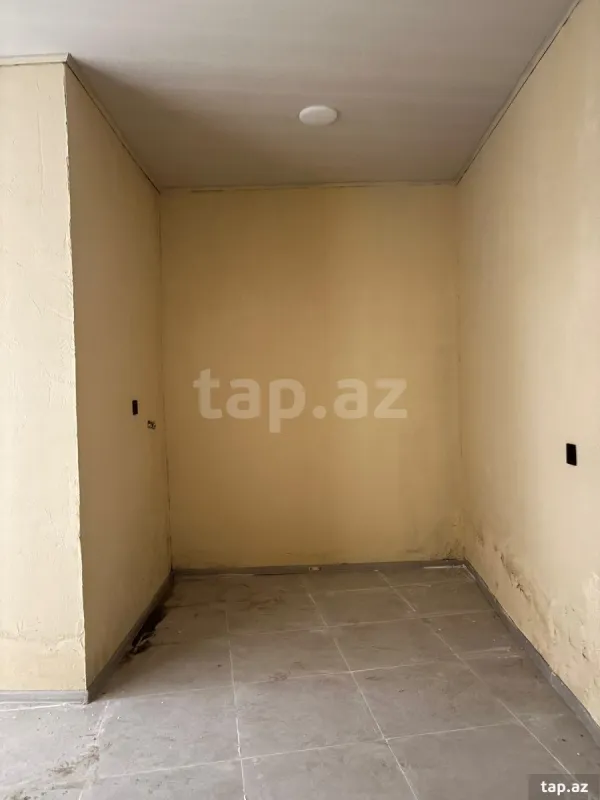 Kirayə verilir obyekt