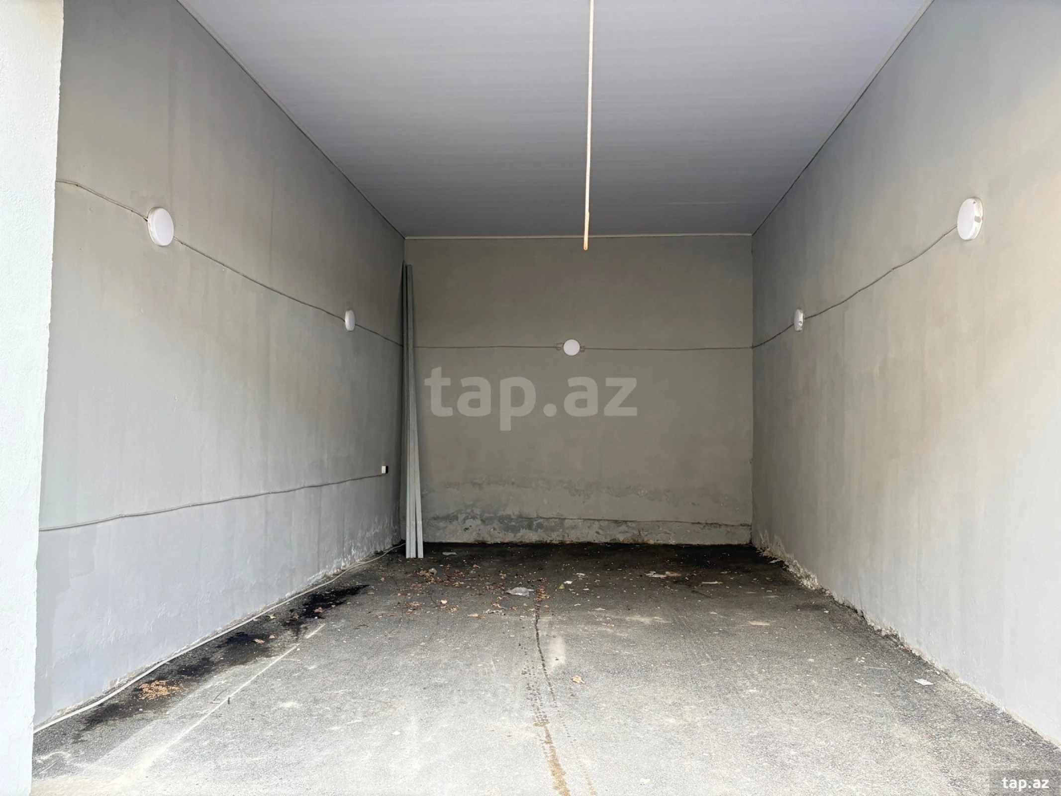 Kirayə verilir obyekt