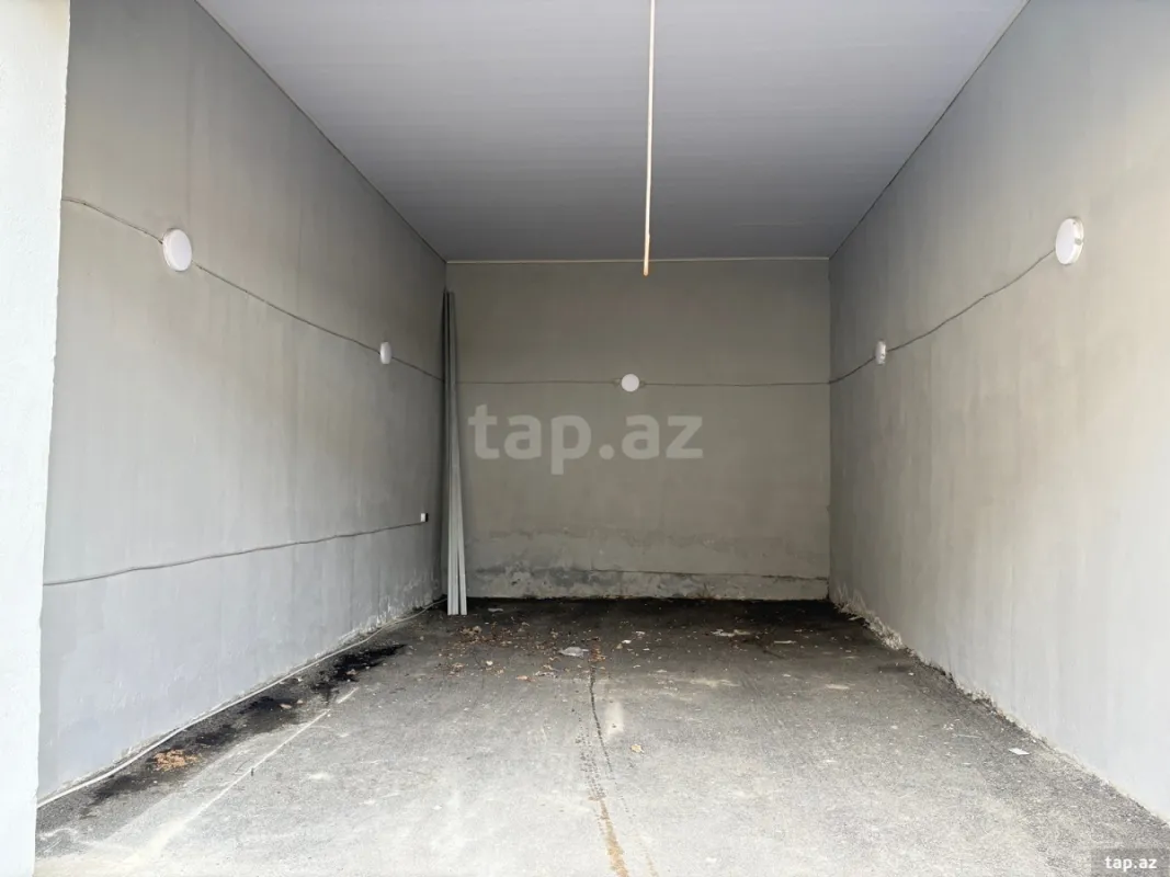 Kirayə verilir obyekt