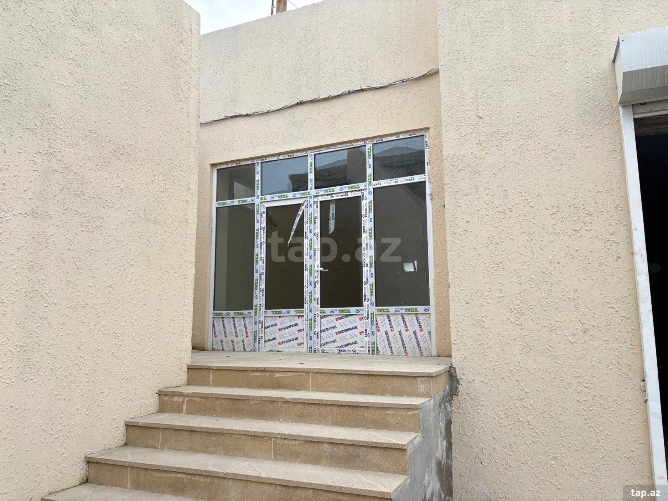 Kirayə verilir obyekt