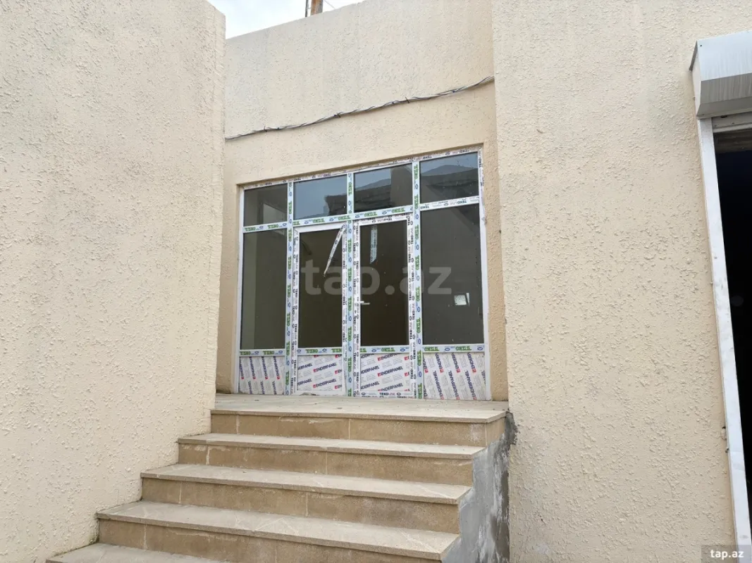 Kirayə verilir obyekt