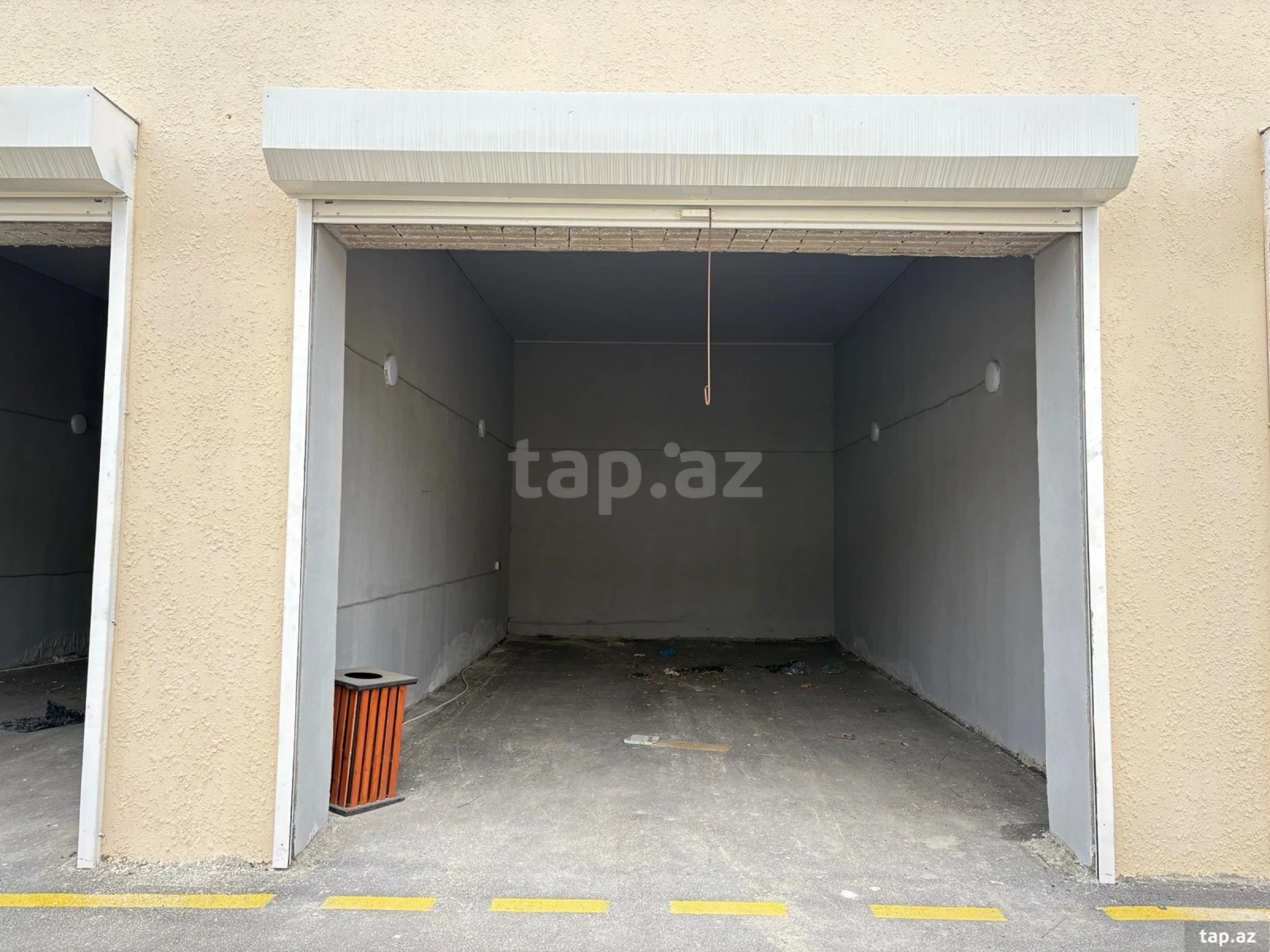 Kirayə verilir obyekt