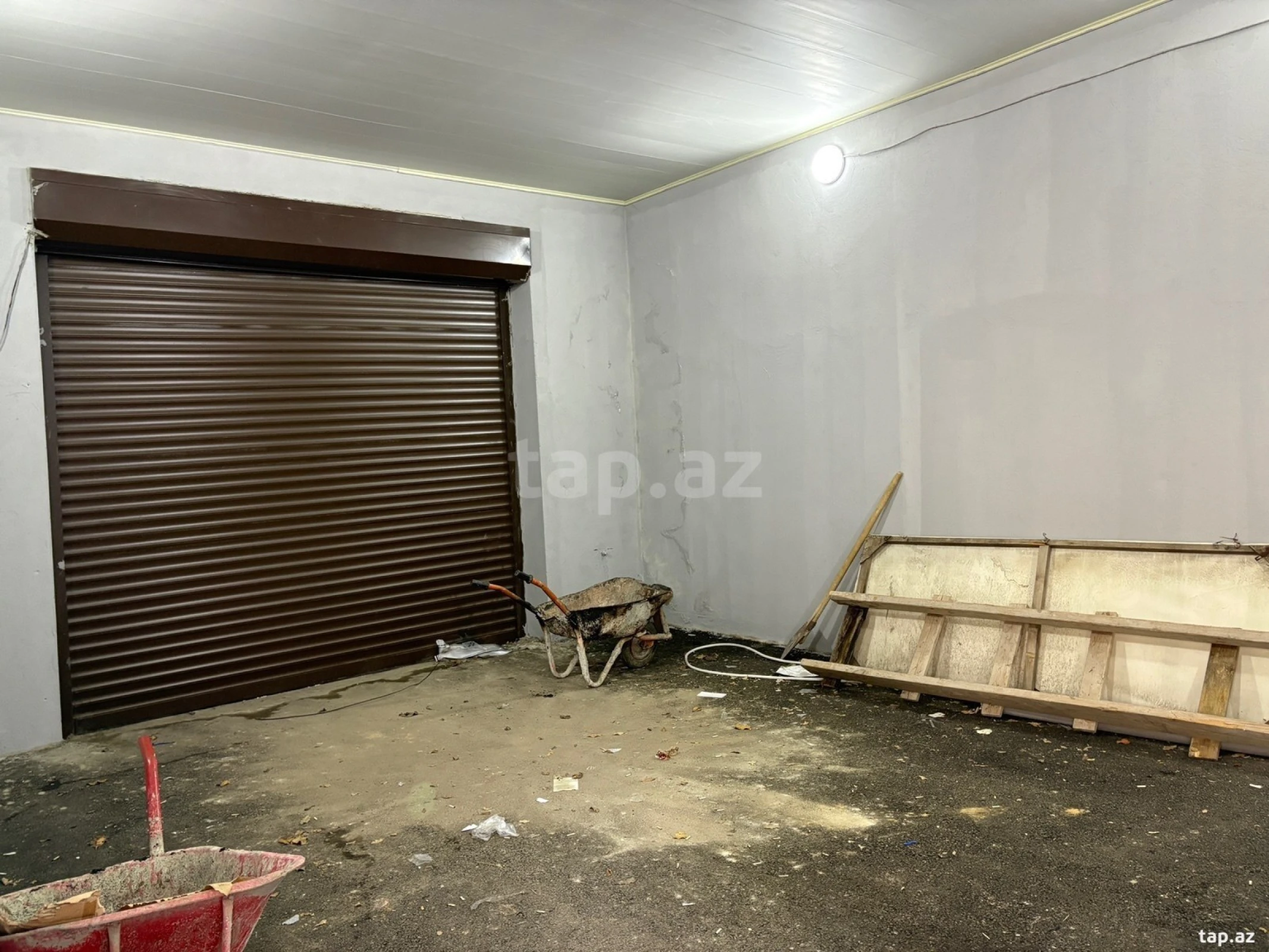 Kirayə verilir obyekt