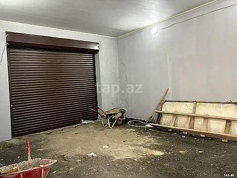 Kirayə verilir obyekt