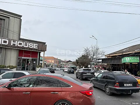 Kirayə verilir obyekt