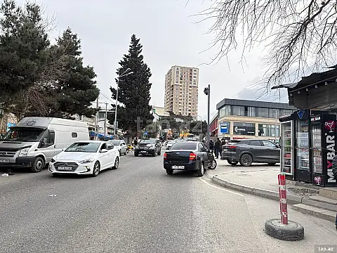 Kirayə verilir obyekt — Bakı, Sabunçu