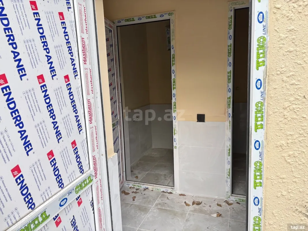 Kirayə verilir obyekt