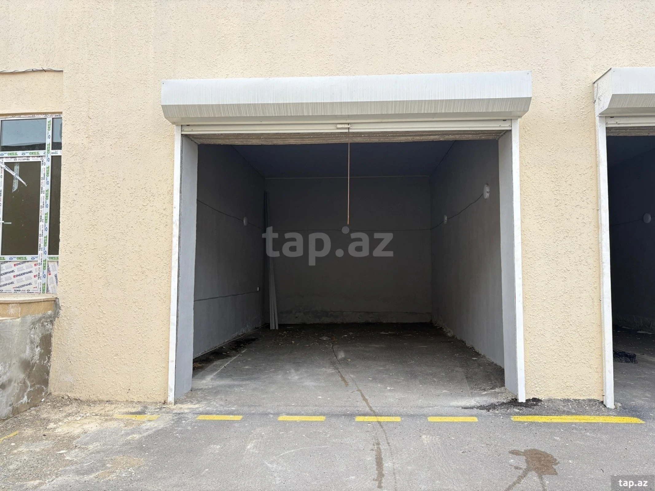 Kirayə verilir obyekt