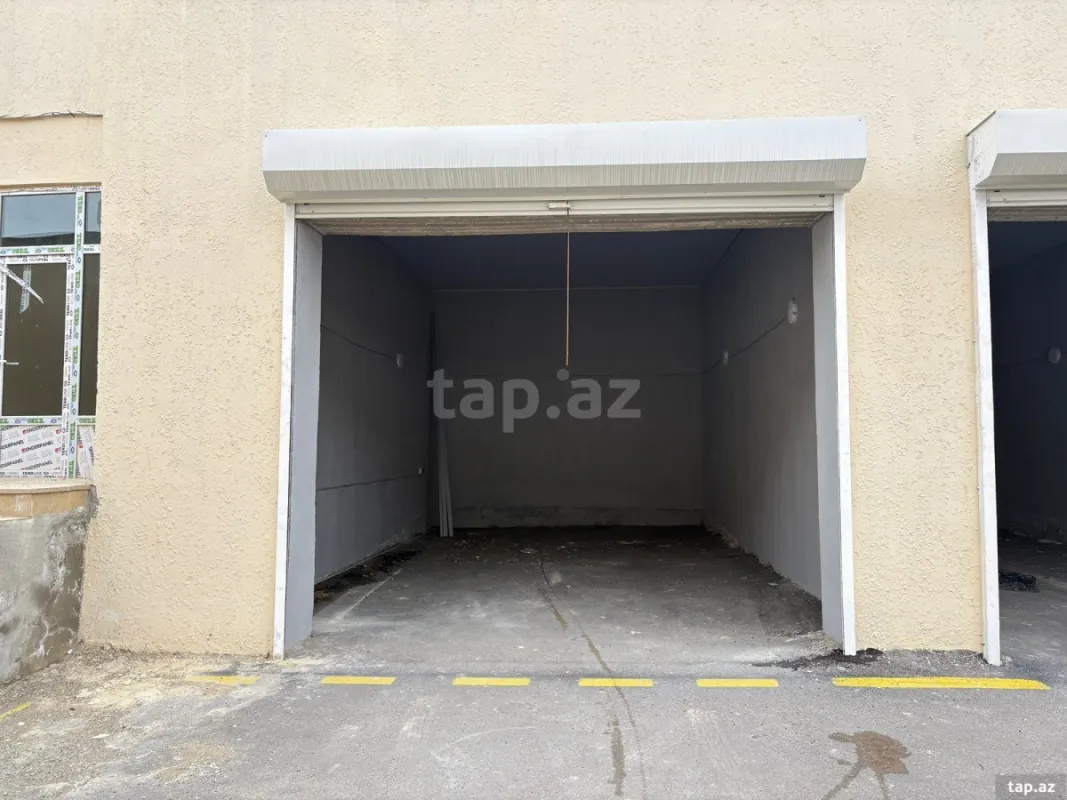 Kirayə verilir obyekt