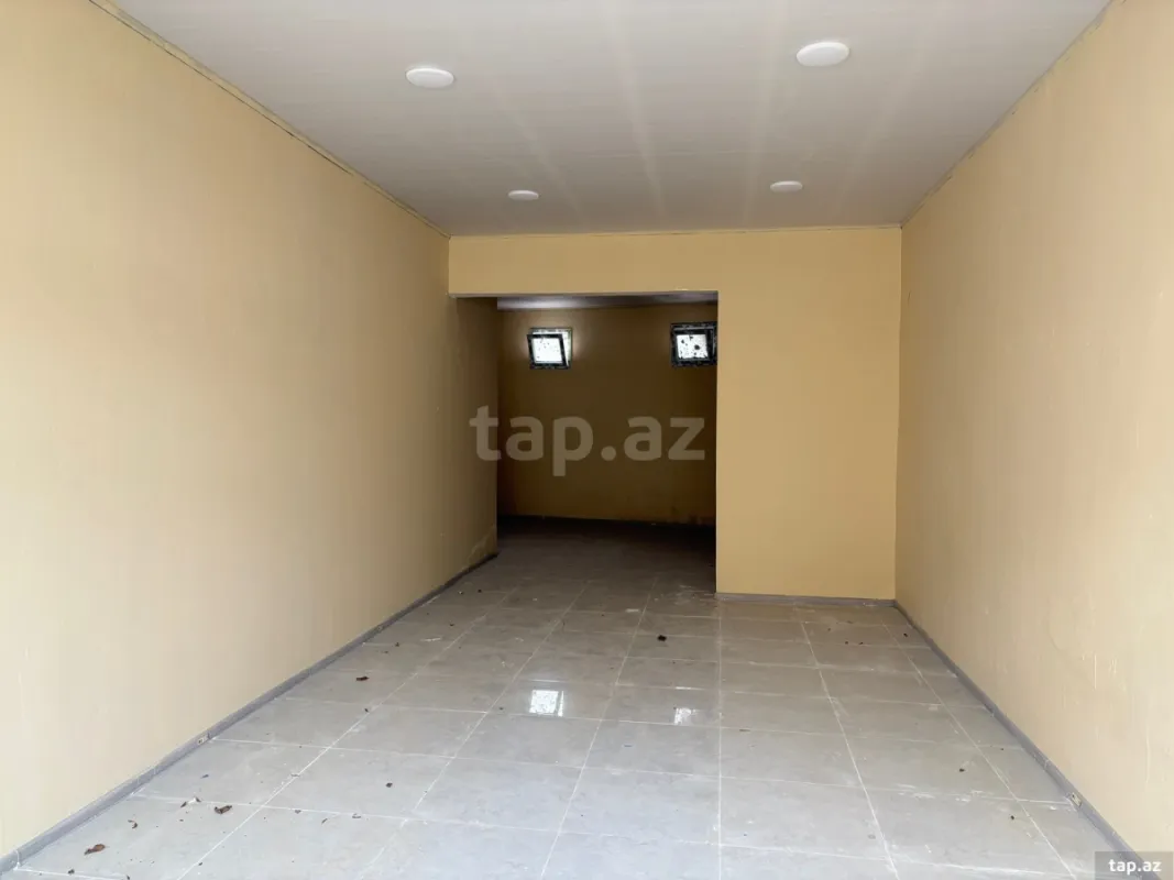 Kirayə verilir obyekt