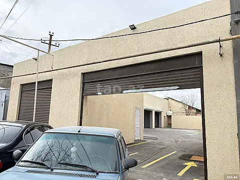 Kirayə verilir obyekt