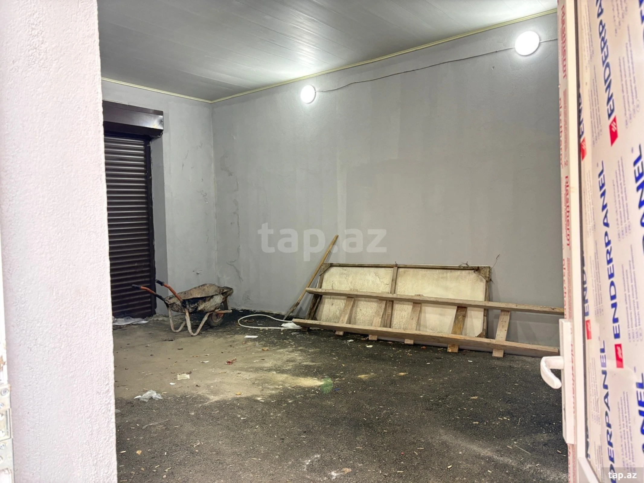 Kirayə verilir obyekt