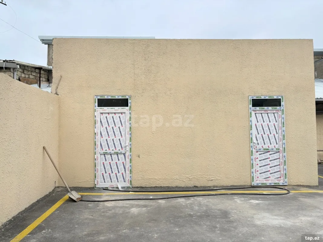 Kirayə verilir obyekt