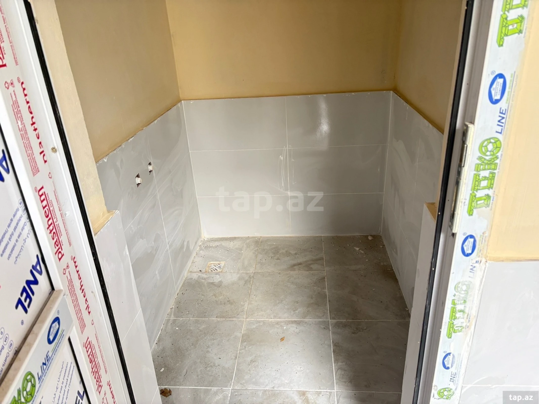 Kirayə verilir obyekt