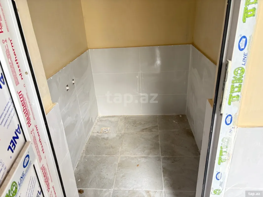 Kirayə verilir obyekt