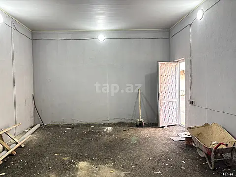 Kirayə verilir obyekt