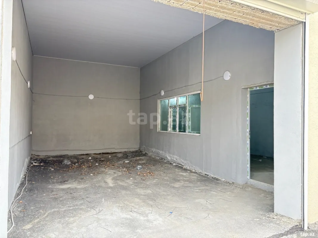 Kirayə verilir obyekt