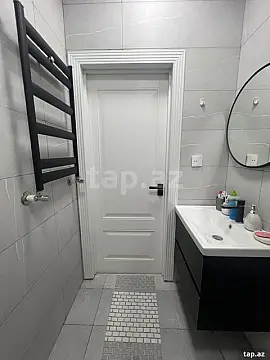 Satılır 3 otaqlı yeni tikili 84 m²