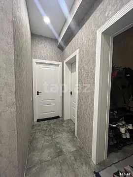 Satılır 3 otaqlı yeni tikili 84 m²