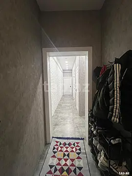 Satılır 3 otaqlı yeni tikili 84 m²