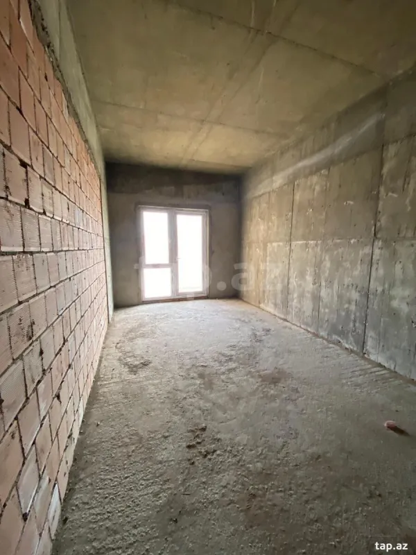 Satılır 5 otaqlı yeni tikili 256 m²