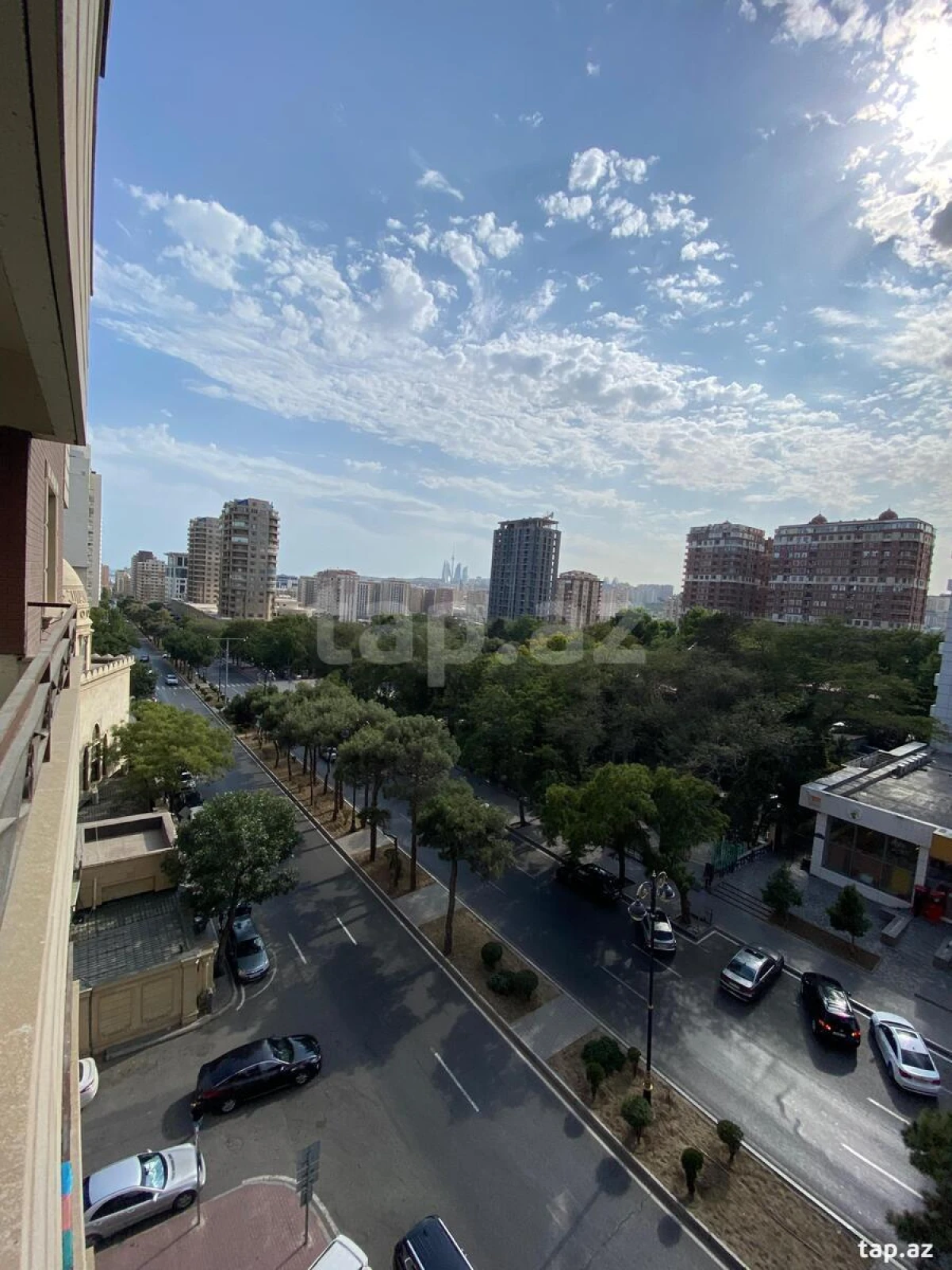 Satılır 5 otaqlı yeni tikili 256 m²