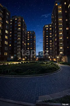 Satılır 5 otaqlı yeni tikili 256 m²